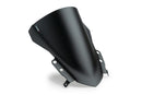 TRIUMPH DAYTONA 660 [2025] - R-Racer screen | Matt black | PUIG 22085J