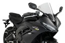 TRIUMPH DAYTONA 660 [2025] - R-Racer screen | Clear | PUIG 22085W