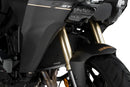 YAMAHA TRACER 9 Y-AMT [2025] – Kennzeichenhalters – Schwarz-9