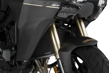 YAMAHA TRACER 9 Y-AMT [2025] – touring screen – tinted