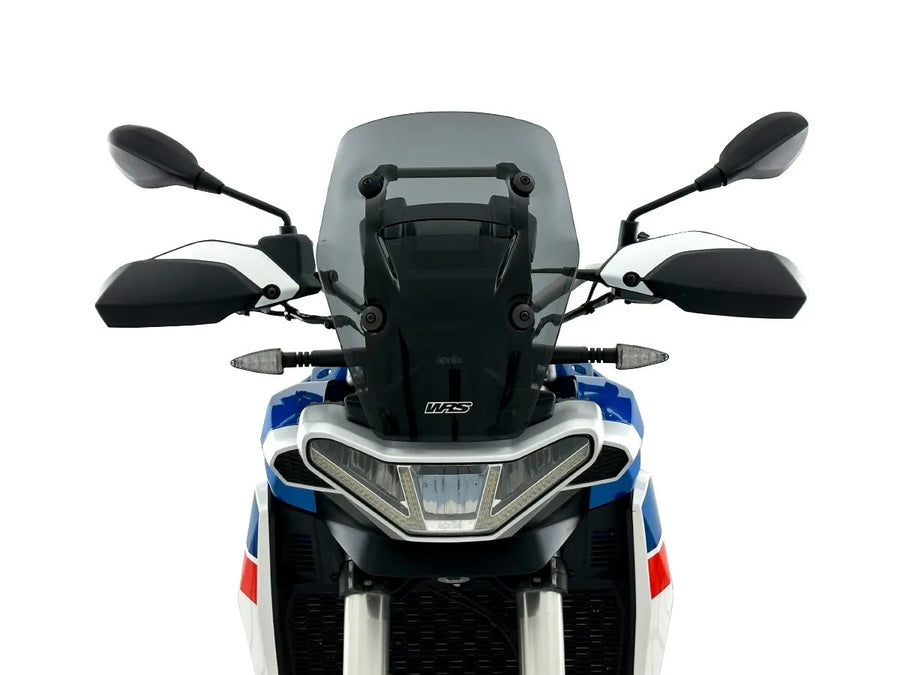 Aprilia Tuareg 660 [WRS] – Windshield