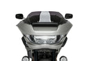 HARLEY DAVIDSON CVO ROAD GLIDE ST FLTRXSTSE [2025] - High-Road Sport Screen | Heavily toned | PUIG 22107F