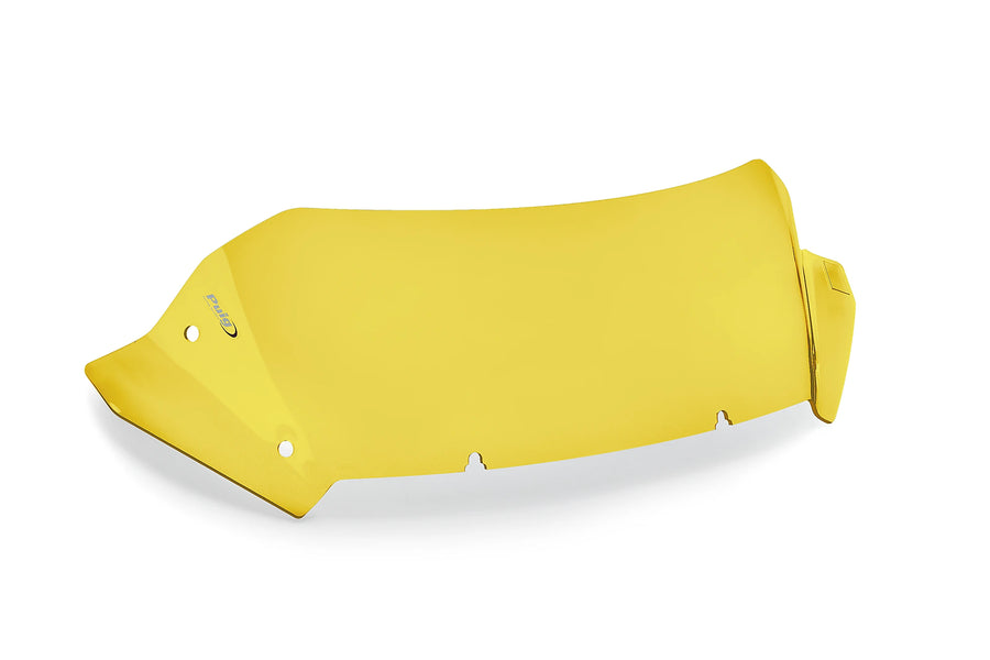 HARLEY DAVIDSON CVO ROAD GLIDE ST FLTRXSTSE [2025] - High-Road Sport Screen | Yellow | PUIG 22107G