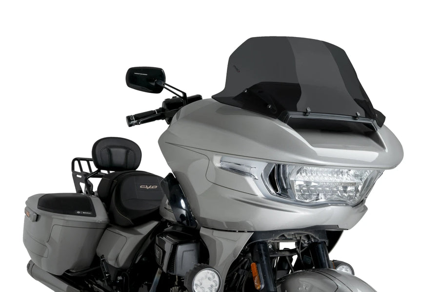 HARLEY DAVIDSON CVO ROAD GLIDE ST FLTRXSTSE [2025] – High-Road Touring – Tinted