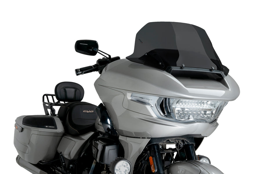 HARLEY DAVIDSON CVO ROAD GLIDE ST FLTRXSTSE [2025] – High-Road Touring – Tinted