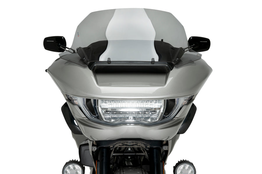HARLEY DAVIDSON CVO ROAD GLIDE ST FLTRXSTSE [2025] – High-Road Touring – Tinted