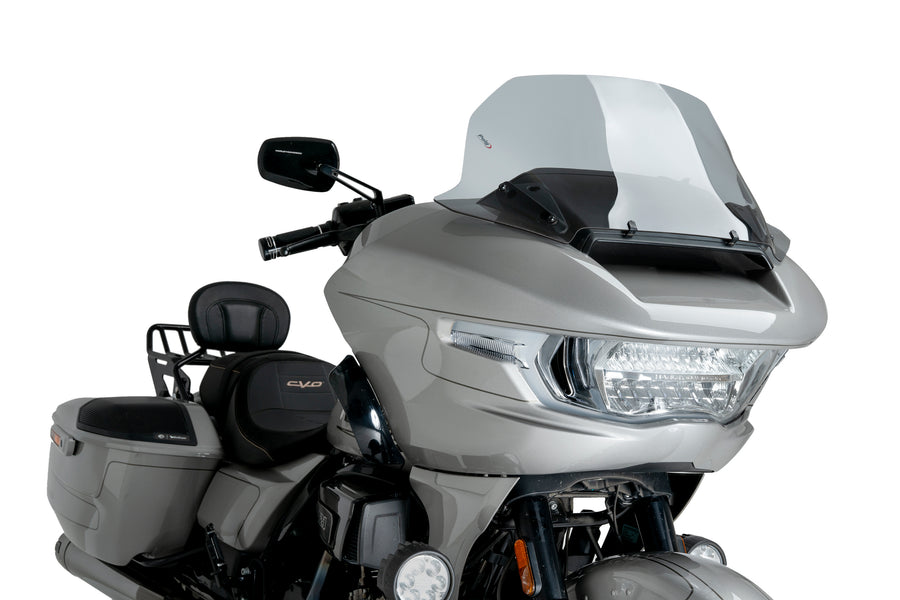HARLEY DAVIDSON CVO ROAD GLIDE ST FLTRXSTSE [2025] – High-Road Touring – Tinted