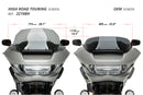 HARLEY DAVIDSON CVO ROAD GLIDE ST FLTRXSTSE [2025] – High-Road Touring – Tinted-13