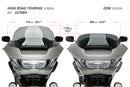 HARLEY DAVIDSON CVO ROAD GLIDE ST FLTRXSTSE [2025] – High-Road Touring – Tinted-36