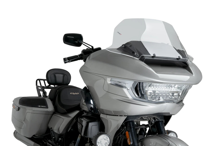 HARLEY DAVIDSON CVO ROAD GLIDE ST FLTRXSTSE [2025] – High-Road Touring