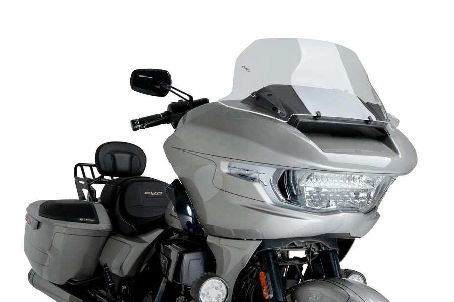 HARLEY DAVIDSON CVO ROAD GLIDE ST FLTRXSTSE [2025] – High-Road Touring – Tinted