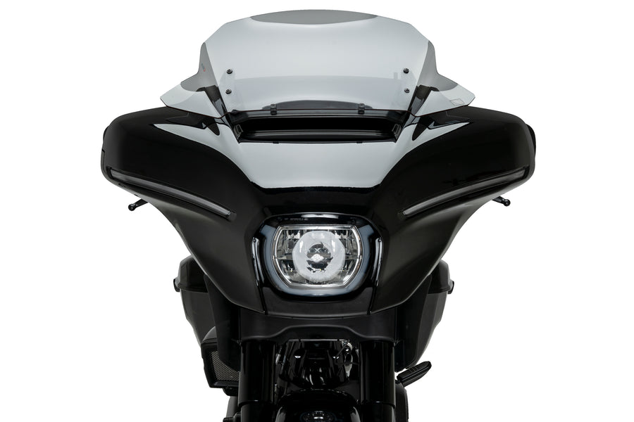HARLEY DAVIDSON STREET GLIDE FLHX [2025] – High-Road Touring – Getönt
