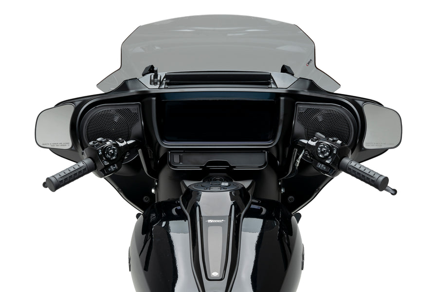 HARLEY DAVIDSON STREET GLIDE FLHX [2025] – High-Road Touring – Stark getönt
