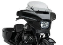 HARLEY DAVIDSON STREET GLIDE FLHX [2025] – High-Road Sport – Schwarz