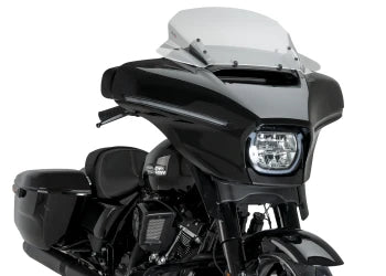 HARLEY DAVIDSON STREET GLIDE FLHX [2025] – High-Road Sport – Getönt - 0
