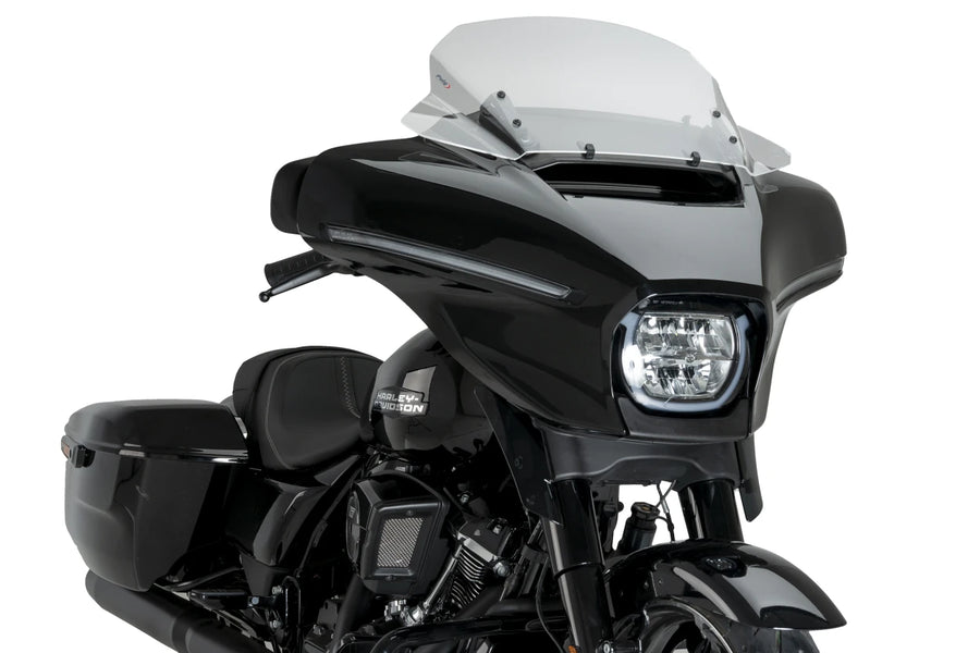 HARLEY DAVIDSON STREET GLIDE FLHX [2025] – High-Road Touring – Getönt