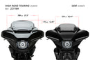 HARLEY DAVIDSON STREET GLIDE FLHX [2025] – High-Road Touring – Getönt-35