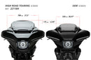 HARLEY DAVIDSON STREET GLIDE FLHX [2025] – High-Road Touring – Getönt-11