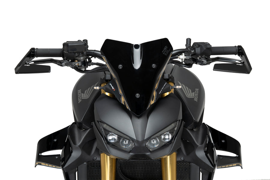 KTM 890 DUKE R [2025] – Retrovisor Diablo – Black