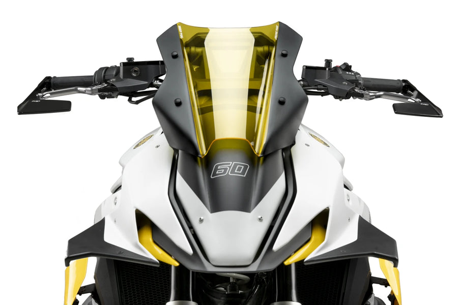 KTM 890 DUKE R [2025] – Retrovisor Diablo – Black