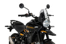 ROYAL ENFIELD HIMALAYAN 450 [2025] – Verstellbare Scheibe – Transparent-11