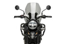 ROYAL ENFIELD HIMALAYAN 450 [2025] – Verstellbare Scheibe – Transparent-6