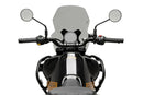 ROYAL ENFIELD HIMALAYAN 450 [2025] – Adjustable screen – Heavily tinted-8