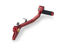 HONDA CB 750 HORNET [2025] - Verstellbares Bremsfußpedal | Rot | PUIG 22122R