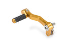 KAWASAKI Z 900 SE [2025] - Verstellbares Gangschaltpedal | Gold | PUIG 22125O