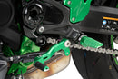 KAWASAKI Z 900 SE [2025] – Tourenscheibe – Schwarz-23