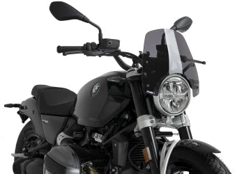 BMW R 12 [2025] – Protektor Dashboard – Transparent - 0