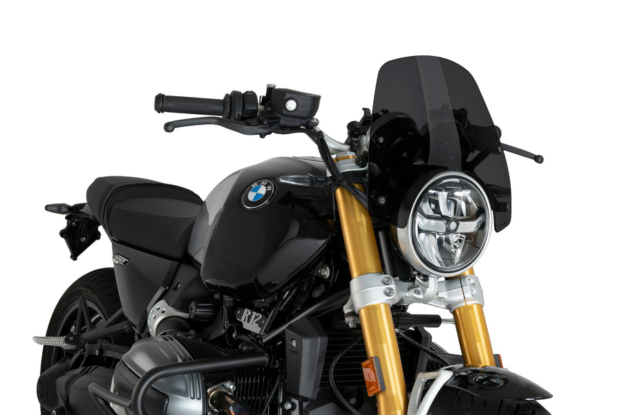 BMW R 12 NINET [2025] – New Generation Sport – Tinted