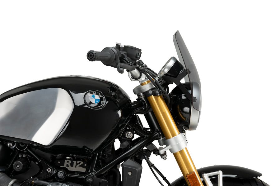 BMW R 12 NINET [2025] – New Generation Sport – Tinted