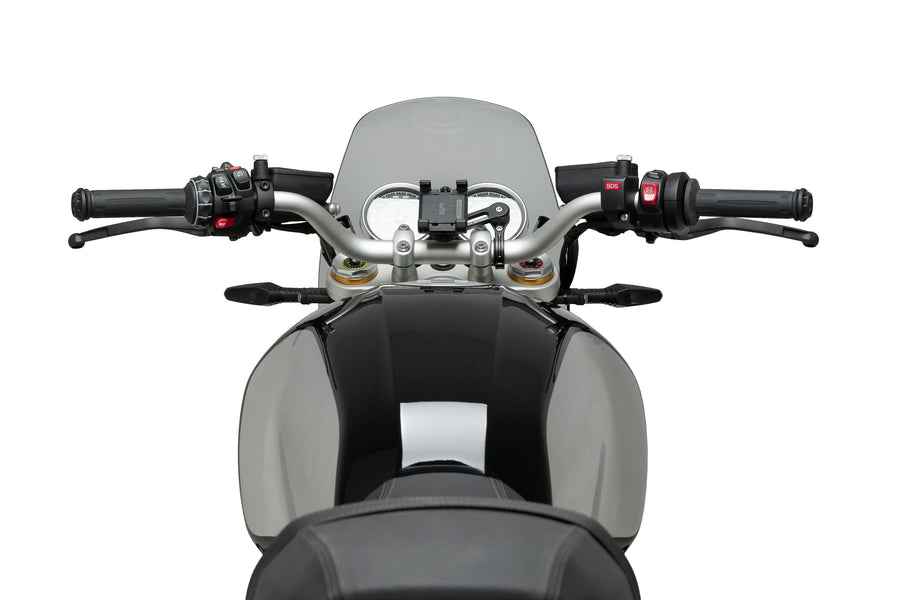 BMW R 12 NINET [2025] – New Generation Sport – Tinted