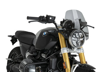 BMW R 12 NINET [2025] – New Generation Sport – Tinted - 0