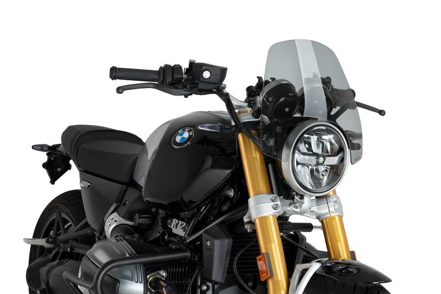 BMW R 12 NINET [2025] – New Generation Sport – Black
