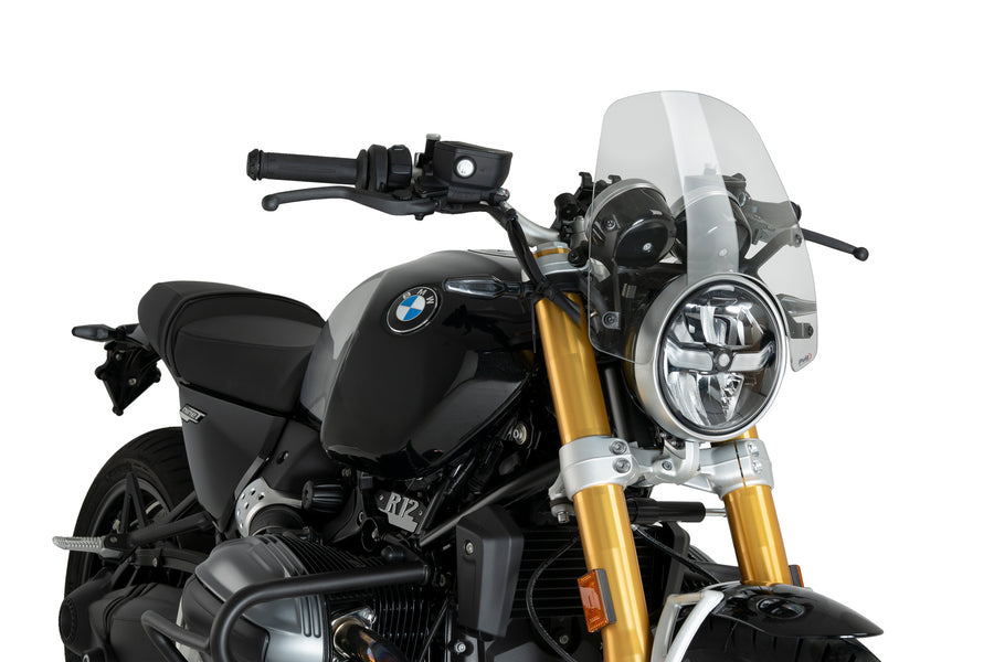 BMW R 12 NINET [2025] – New Generation Sport – Tinted