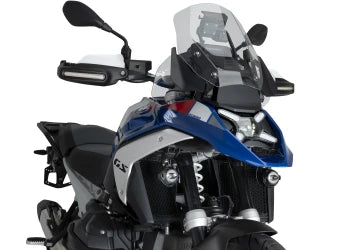 BMW R 1300 GS TROPHY [2025] – Lower Deflector – Heavily tinted