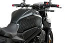 HONDA CBR 650 R [2025] - Pro-Tankprotektor | Klar | PUIG 22157W
