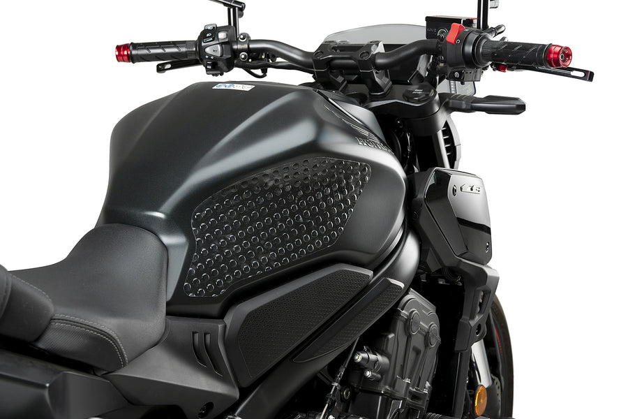 HONDA CBR 650 R [2025] - Pro-Tankprotektor | Klar | PUIG 22157W
