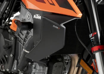 KTM 990 DUKE R [2025] – Naked fairing windshield front spoiler