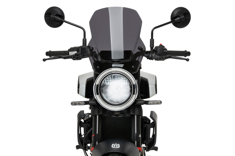 HUSQVARNA VITPILEN 401 [2025] – New Generation Sport – Getönt