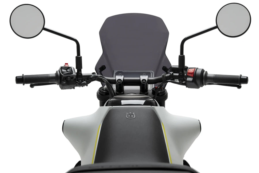 HUSQVARNA VITPILEN 401 [2025] – New Generation Sport – Schwarz