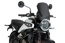 HUSQVARNA VITPILEN 401 [2025] – New Generation Sport – Mattschwarz-3