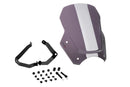 HUSQVARNA SVARTPILEN 801 [2025] - New Generation Sport Windschild | Stark getönt | PUIG 22189F