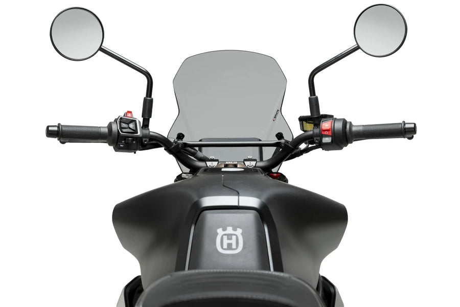 HUSQVARNA SVARTPILEN 801 [2025] – New Generation Sport – Schwarz