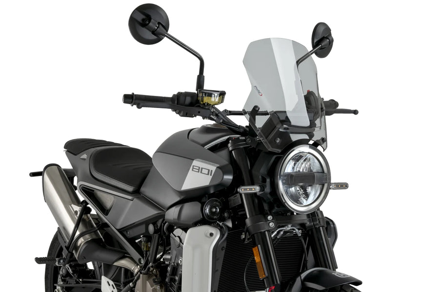 HUSQVARNA SVARTPILEN 801 [2025] – New Generation Sport – Getönt