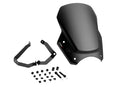 HUSQVARNA SVARTPILEN 801 [2025] - New Generation Sport Windschild | Mattschwarz | PUIG 22189J