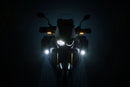 bmw f 850 gs [SW-MOTECH] – EVO Fernlicht
