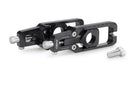HONDA CBR 600 RR [2025] - Puig Kettenspanner | Schwarz | PUIG 22204N